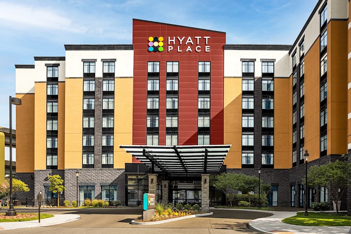 Hyatt Place Pittsburgh-North Shore — photo 5
