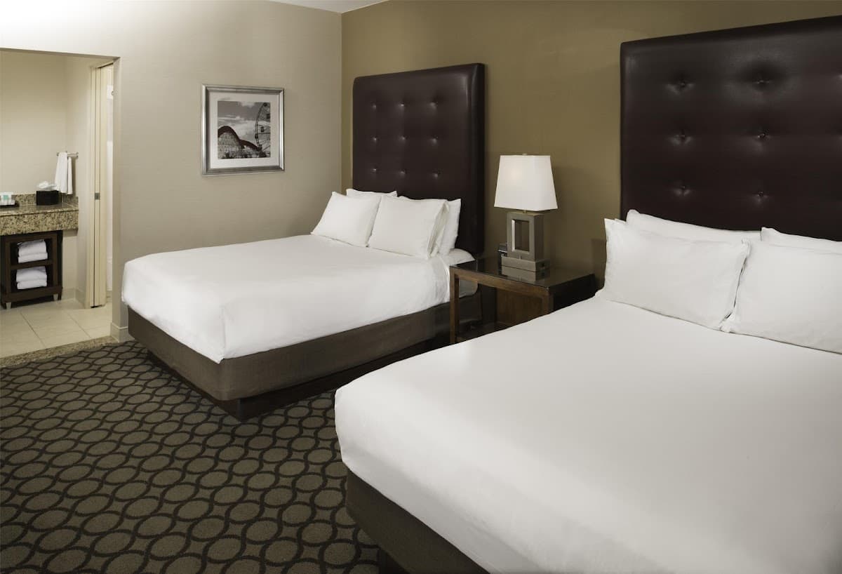 Hyatt Regency Orange County — photo 5