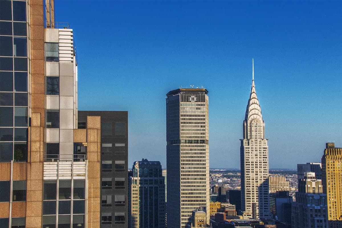 Hyatt Centric Times Square New York