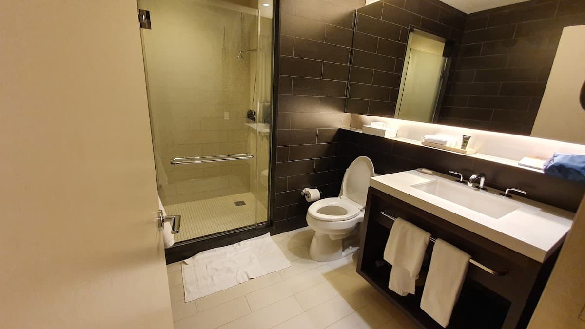 Hyatt Centric Times Square New York — photo 3