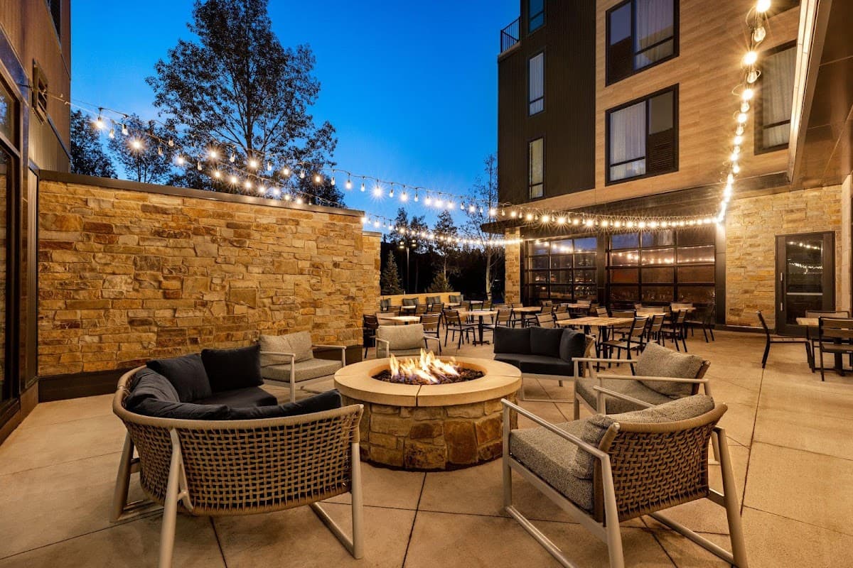 Hotel Indigo Silverthorne by IHG — photo 1