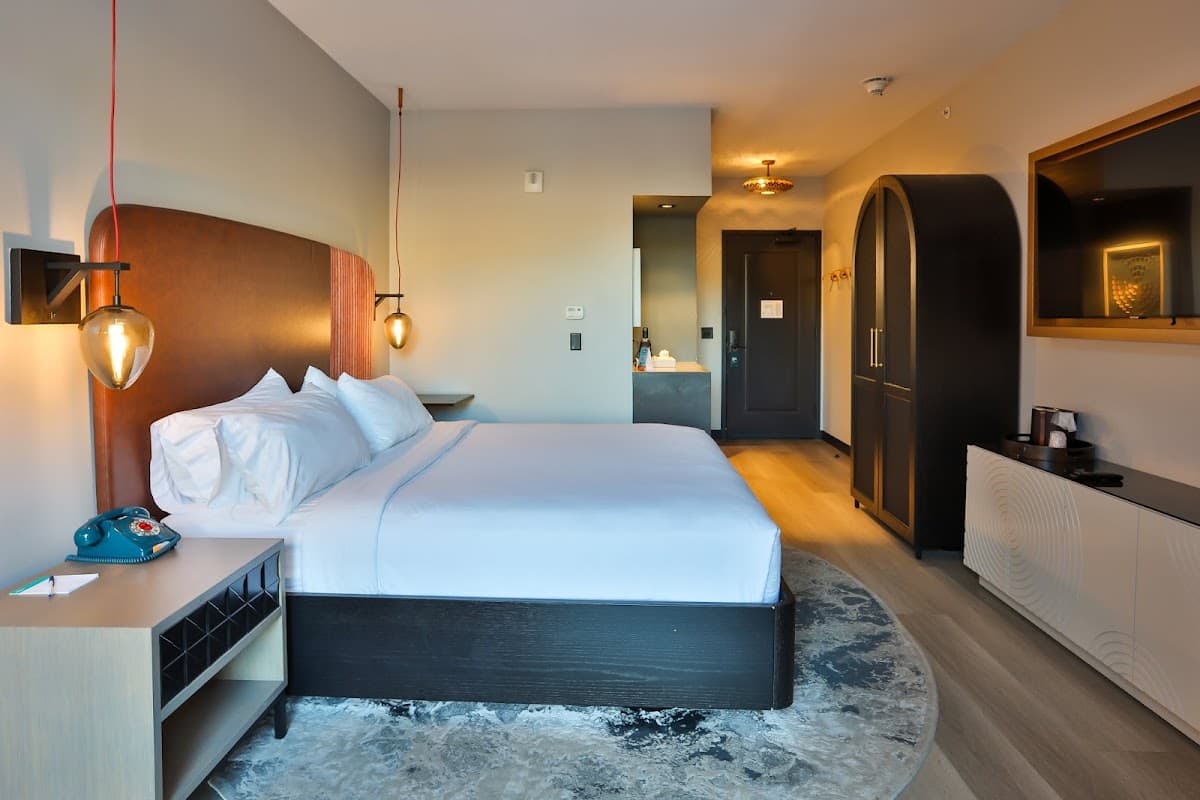 Hotel Indigo Silverthorne by IHG — photo 2