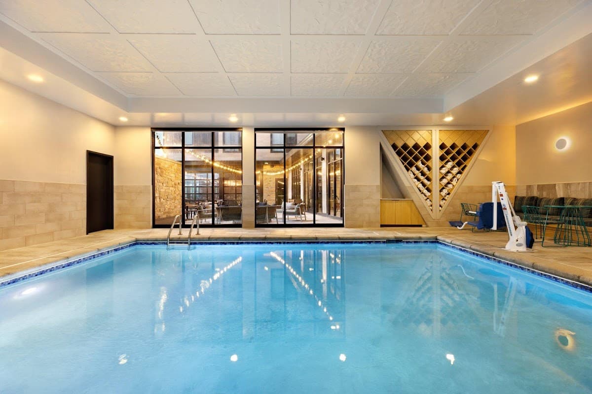 Hotel Indigo Silverthorne by IHG — photo 3