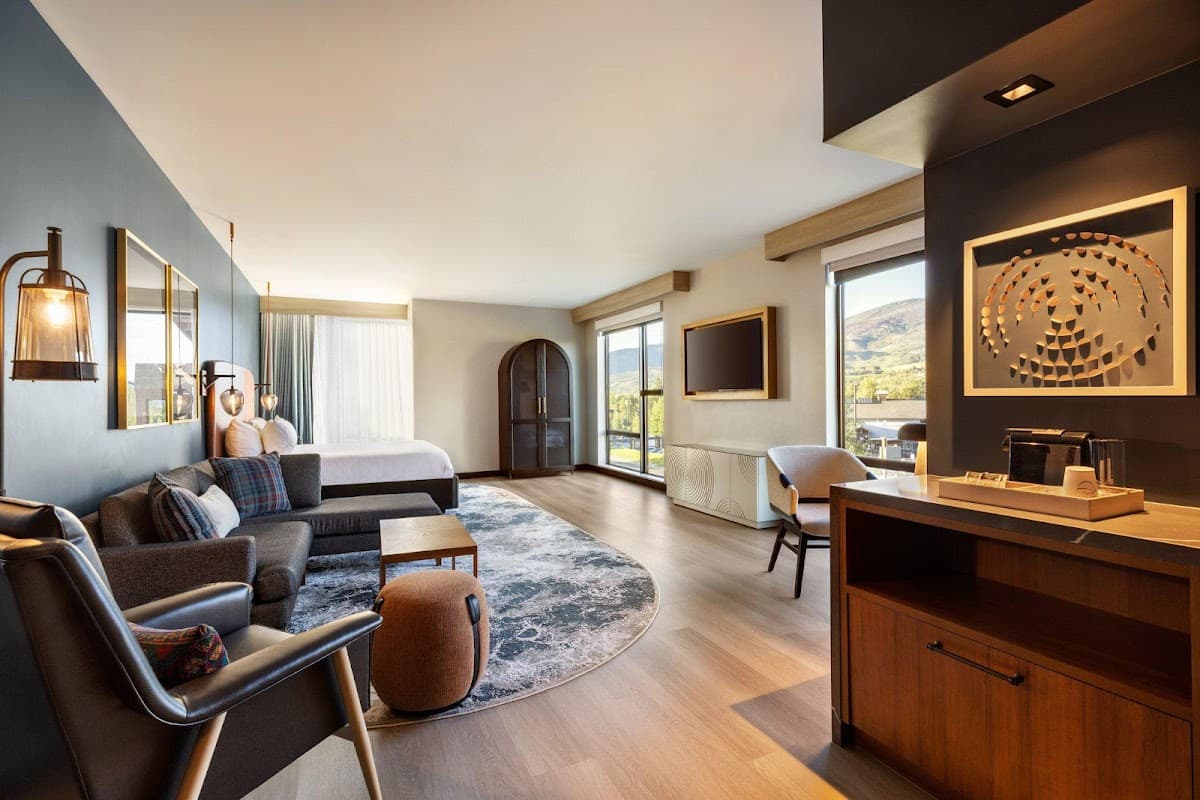 Hotel Indigo Silverthorne by IHG — photo 5