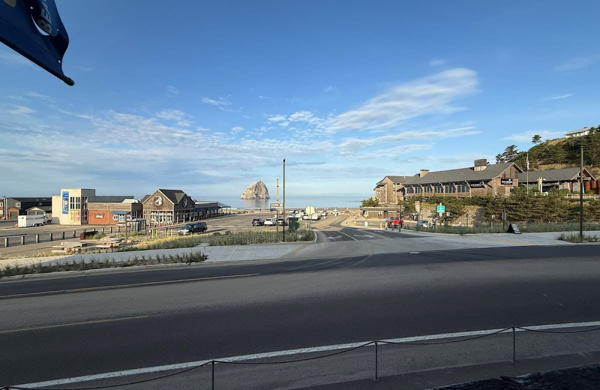 Inn at Cape Kiwanda