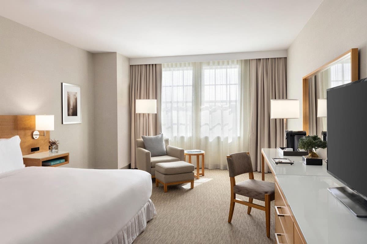 InterContinental the Clement Monterey by IHG — photo 2