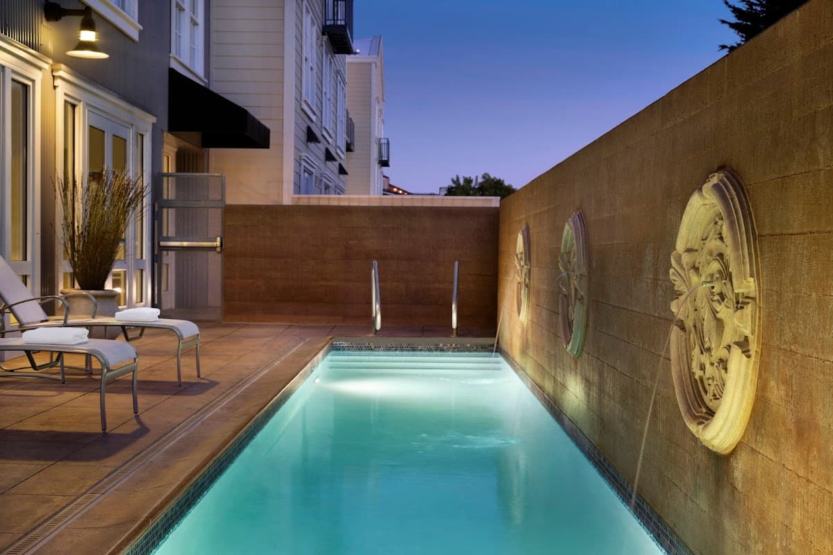 InterContinental the Clement Monterey by IHG — photo 3