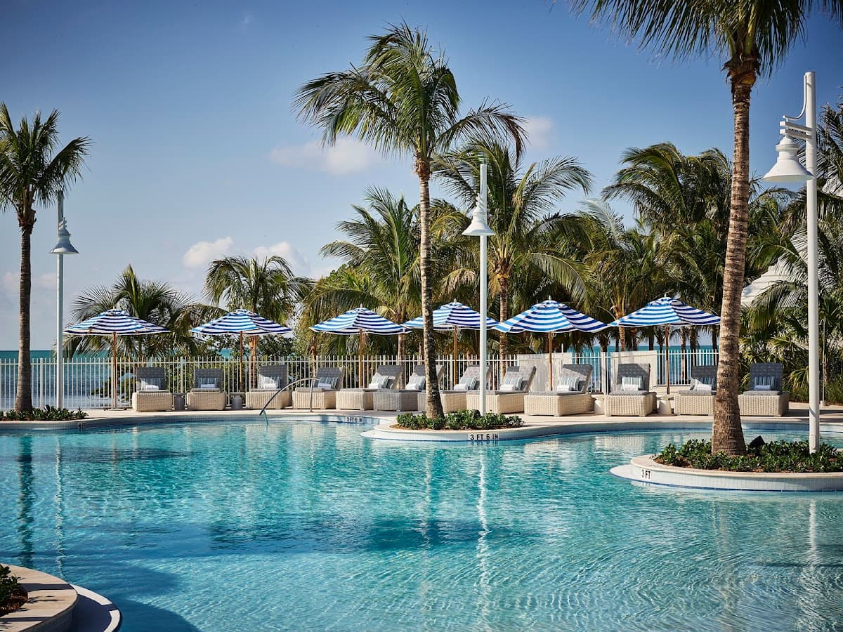 Isla Bella Beach Resort & Spa — photo 3