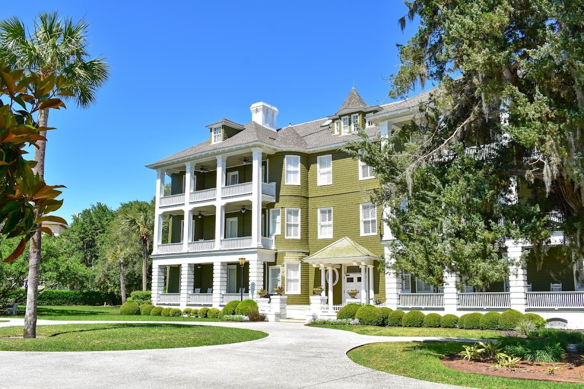 Sans Souci Cottage