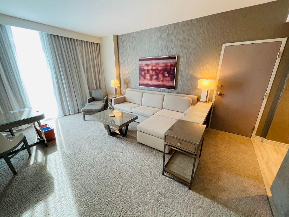 JW Marriott Orlando Bonnet Creek Resort & Spa — photo 2
