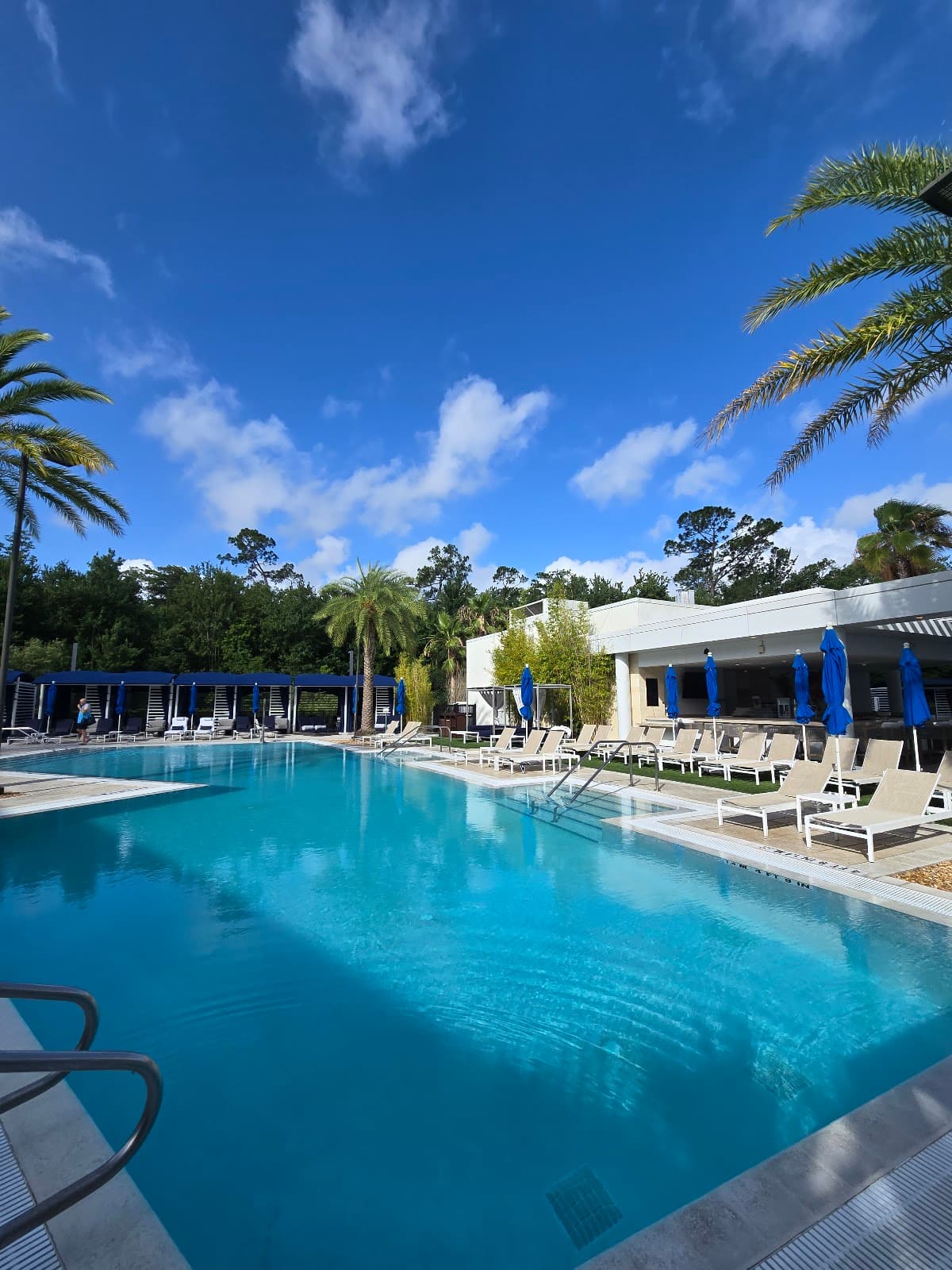 JW Marriott Orlando Bonnet Creek Resort & Spa — photo 3