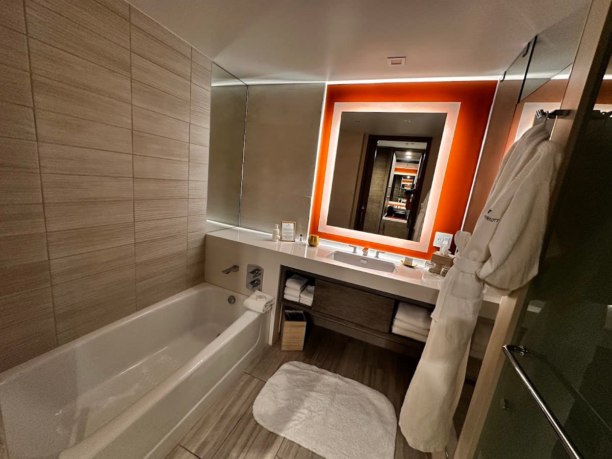 JW Marriott Orlando Bonnet Creek Resort & Spa — photo 4