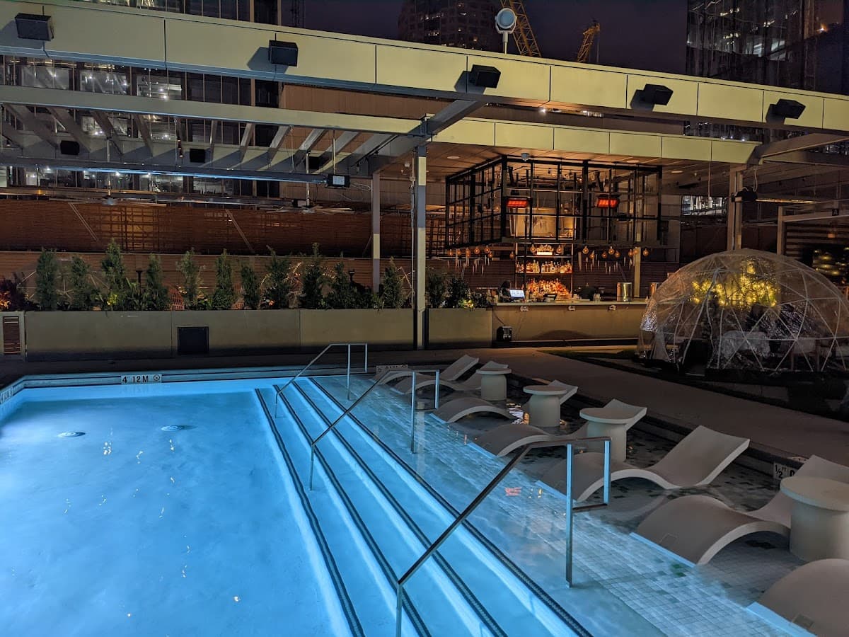 JW Marriott Charlotte — photo 3