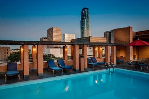 JW Marriott Houston by The Galleria — photo 4