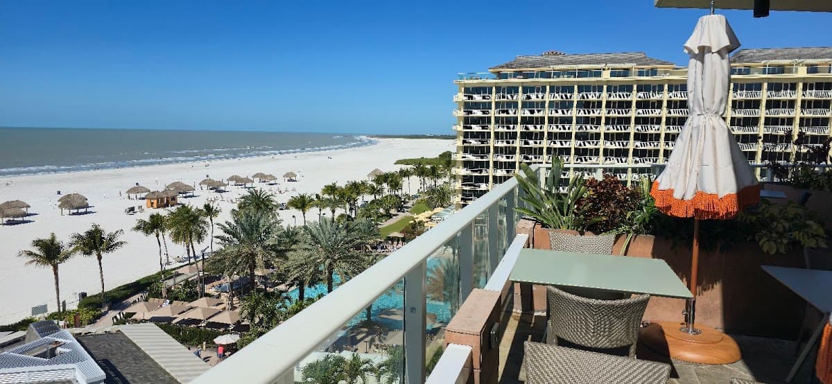 JW Marriott Marco Island Beach Resort