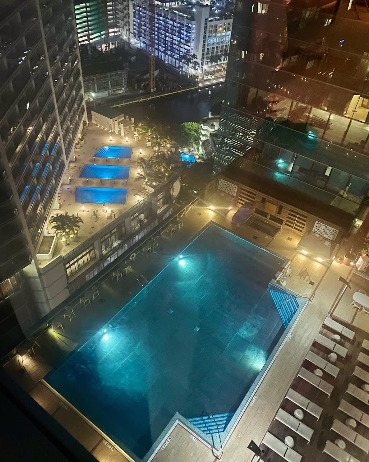JW Marriott Marquis Miami — photo 3