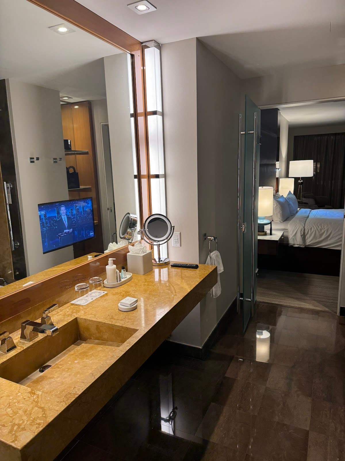 JW Marriott Marquis Miami — photo 4