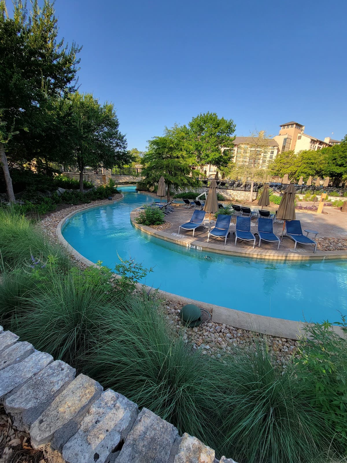 JW Marriott San Antonio Hill Country Resort & Spa — photo 3