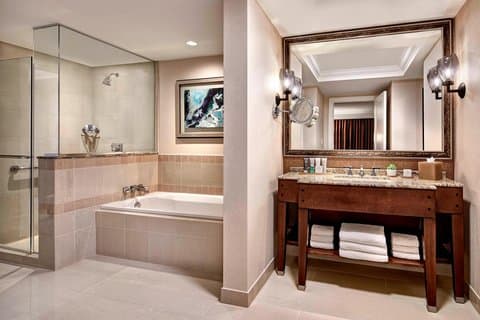JW Marriott San Antonio Hill Country Resort & Spa — photo 4