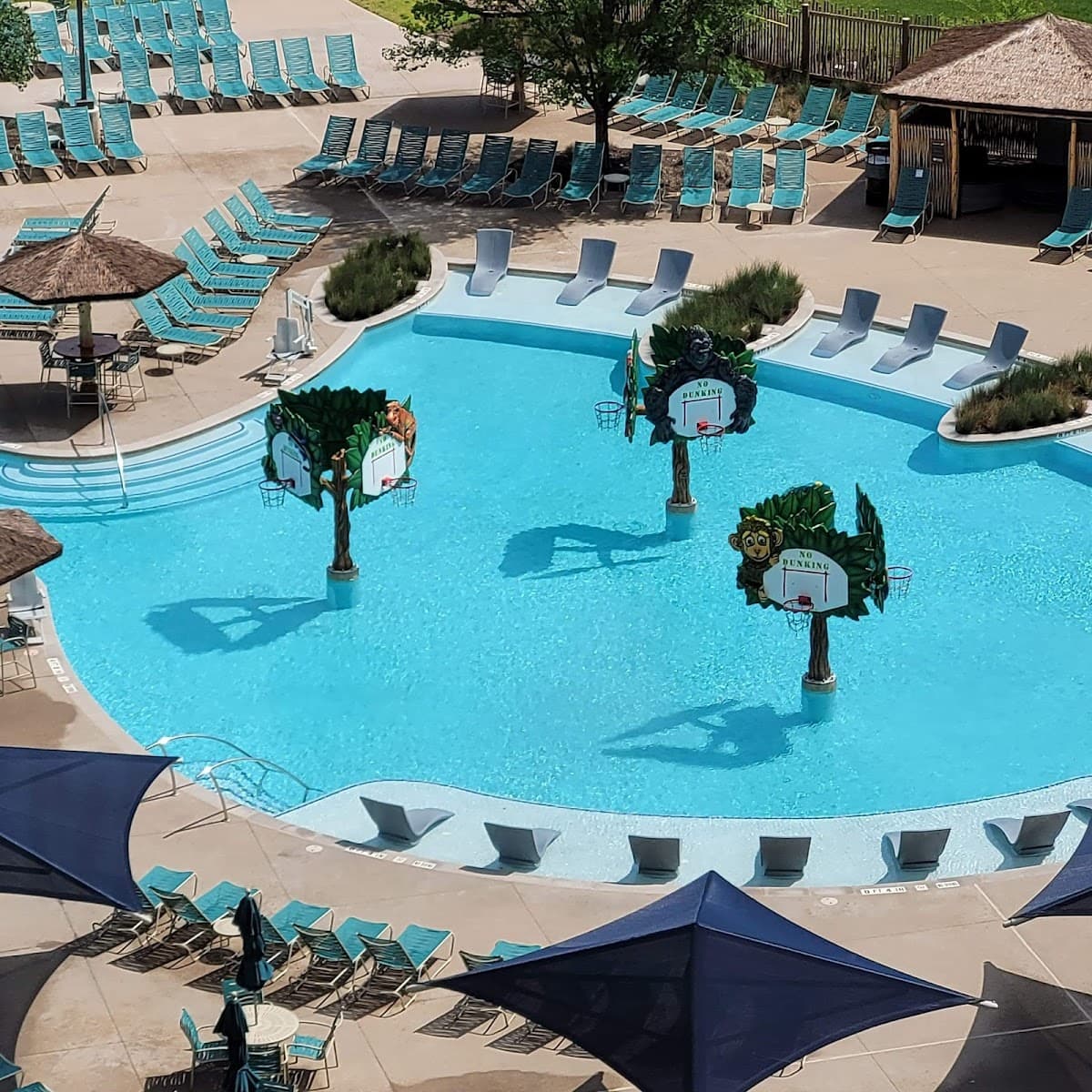 Kalahari Resorts & Conventions - Round Rock — photo 3