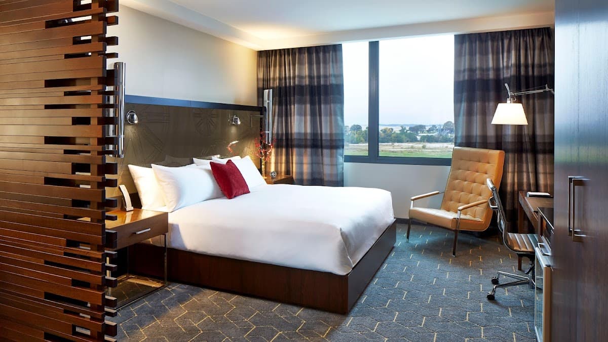 Kimpton Overland Hotel - Atlanta Airport — photo 2