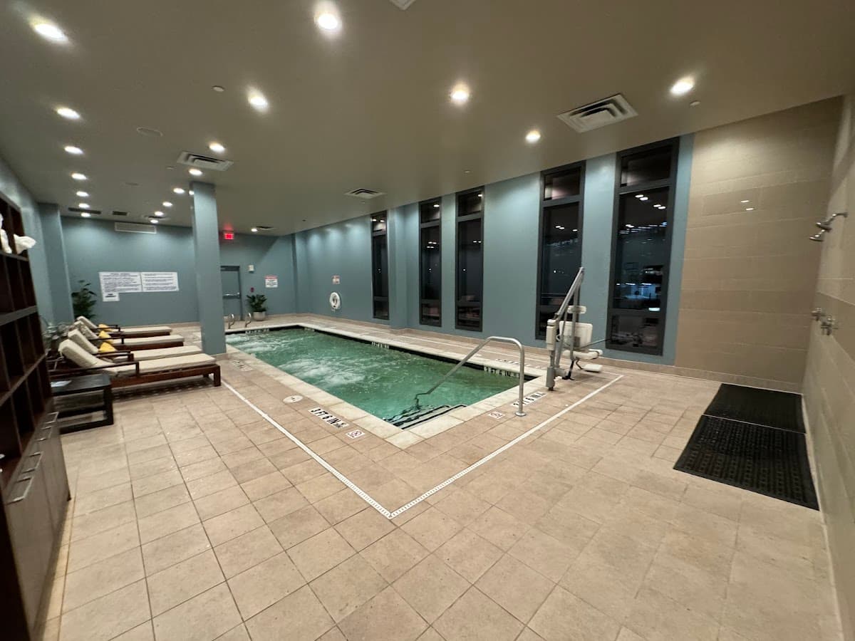 Kimpton Overland Hotel - Atlanta Airport — photo 3
