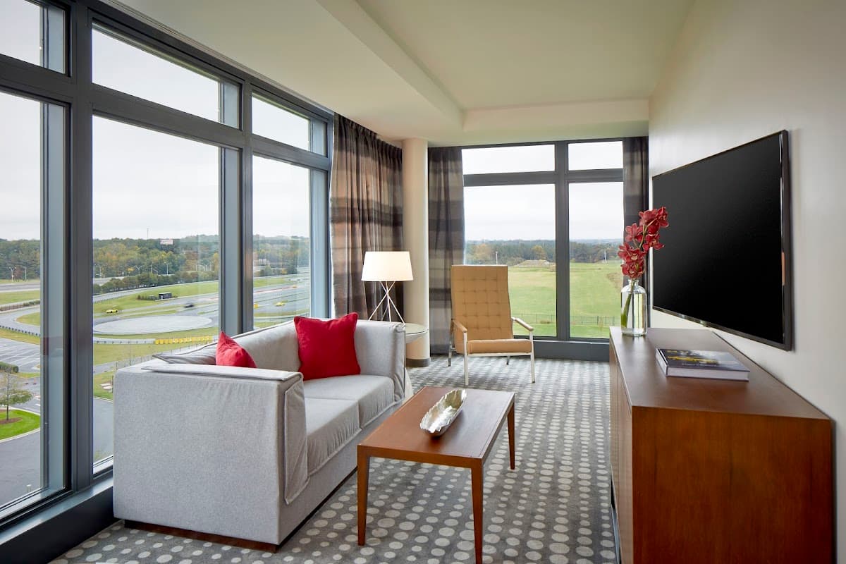 Kimpton Overland Hotel - Atlanta Airport — photo 4