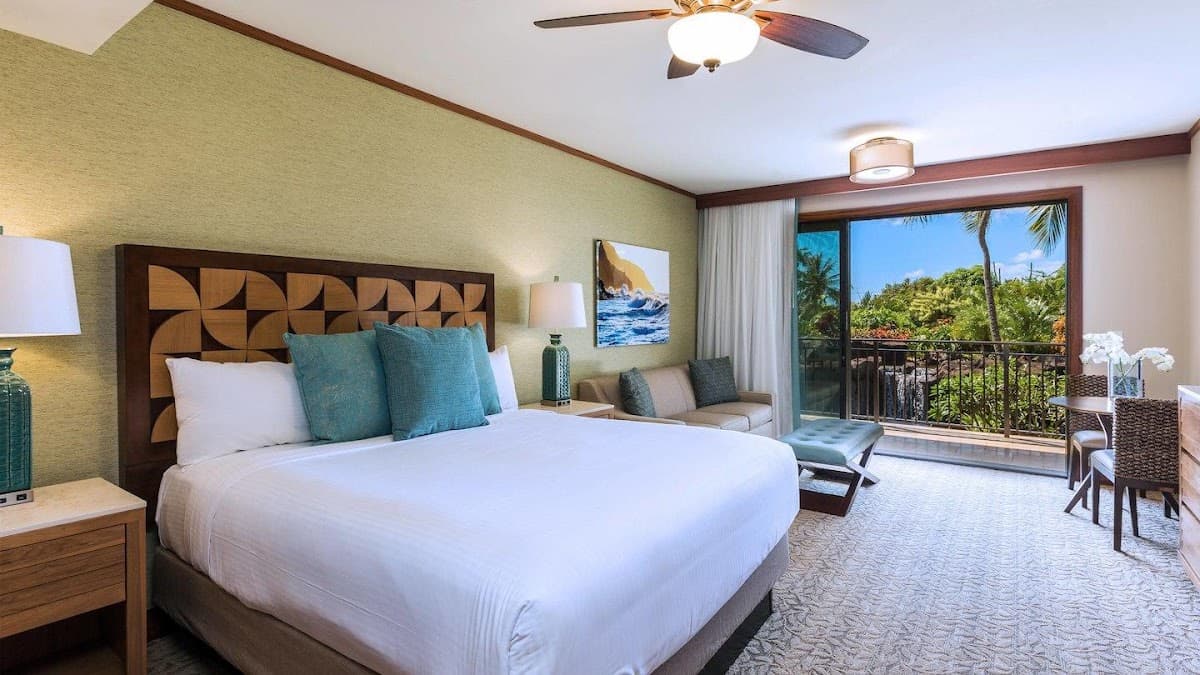 Koloa Landing Resort at Poipu, Autograph Collection — photo 2