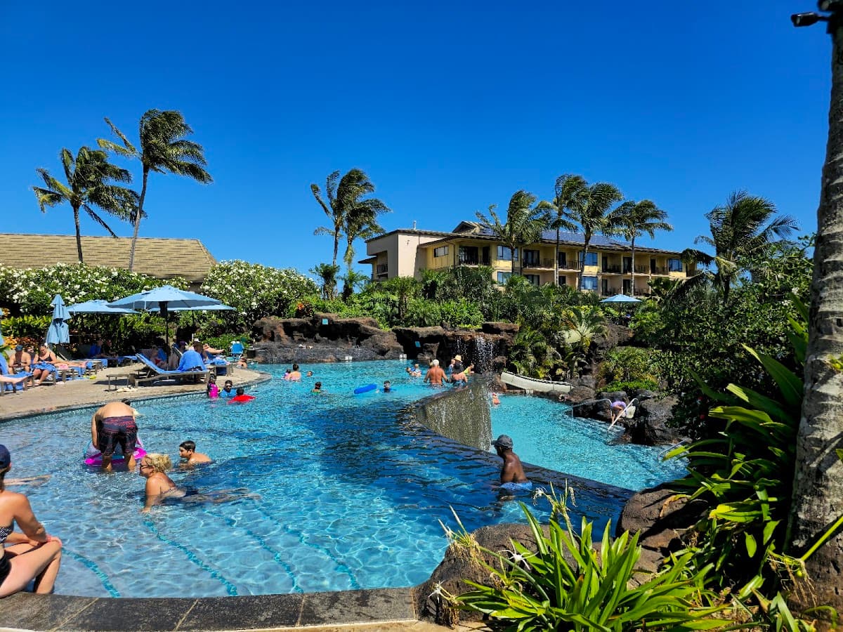 Koloa Landing Resort at Poipu, Autograph Collection — photo 3