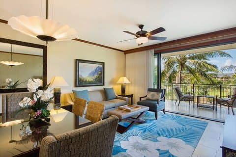 Koloa Landing Resort at Poipu, Autograph Collection — photo 5