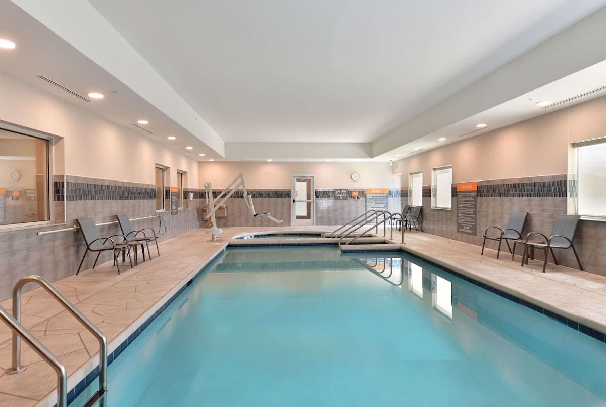 La Quinta Inn & Ste by Wyndham Wisconsin Dells- Lake Delton — photo 3