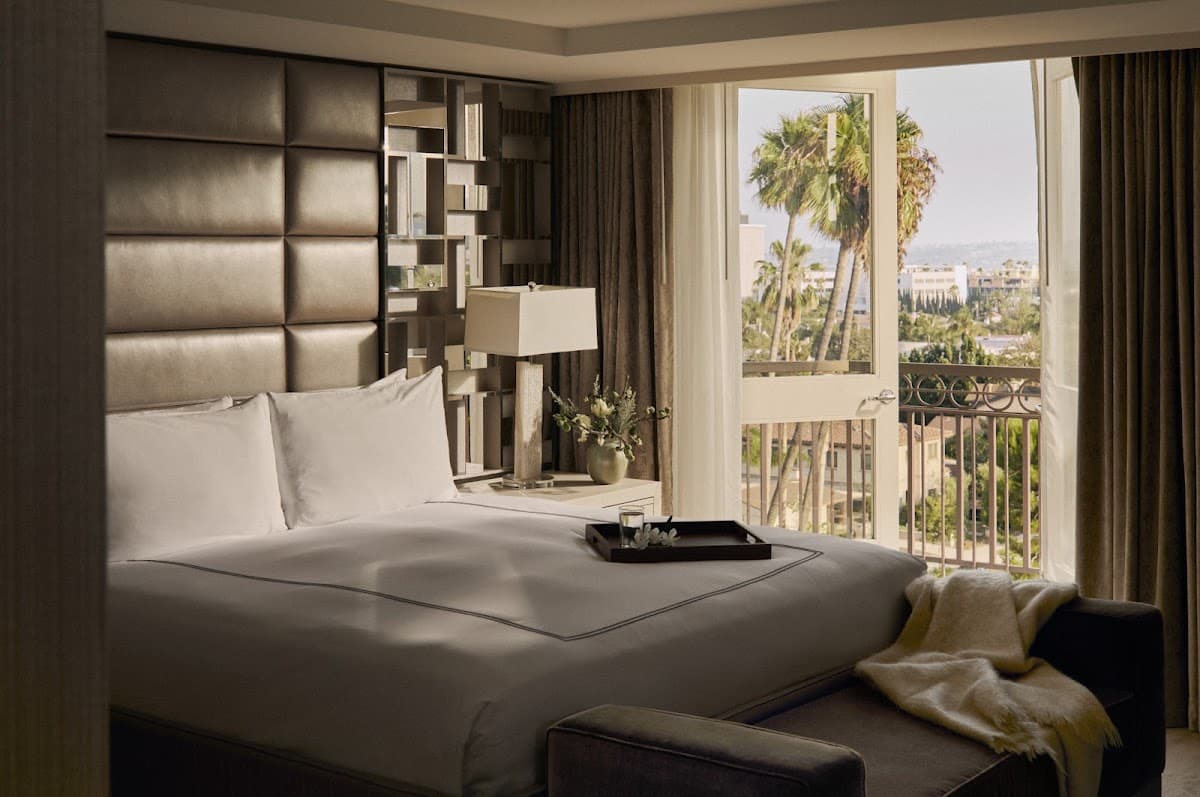 L'Ermitage Beverly Hills — photo 2
