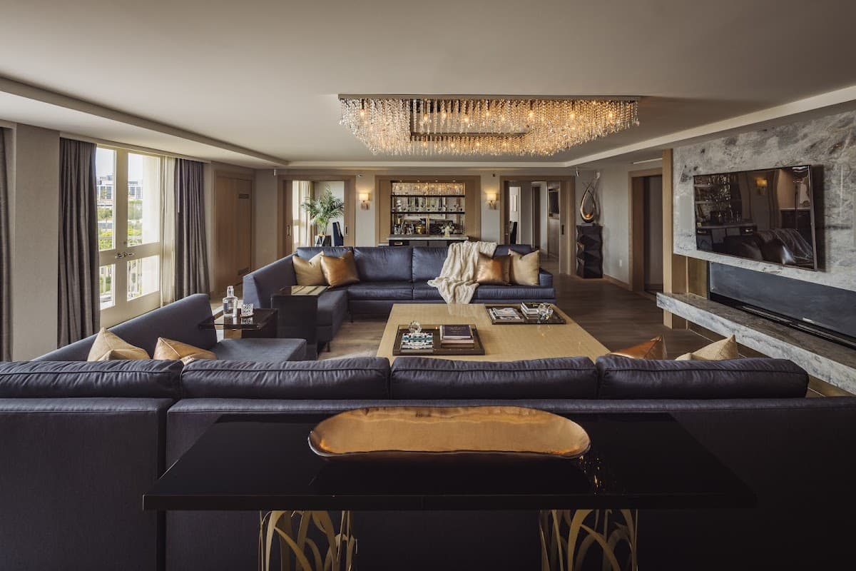 L'Ermitage Beverly Hills — photo 5