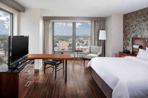 Lancaster Marriott at Penn Square — photo 2