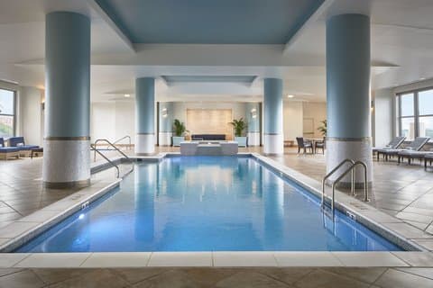 Lancaster Marriott at Penn Square — photo 3