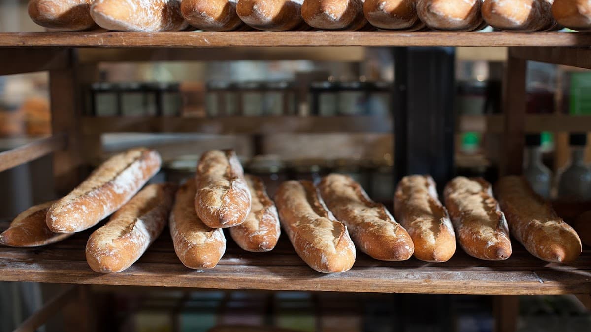 Le Pain Quotidien — photo 2