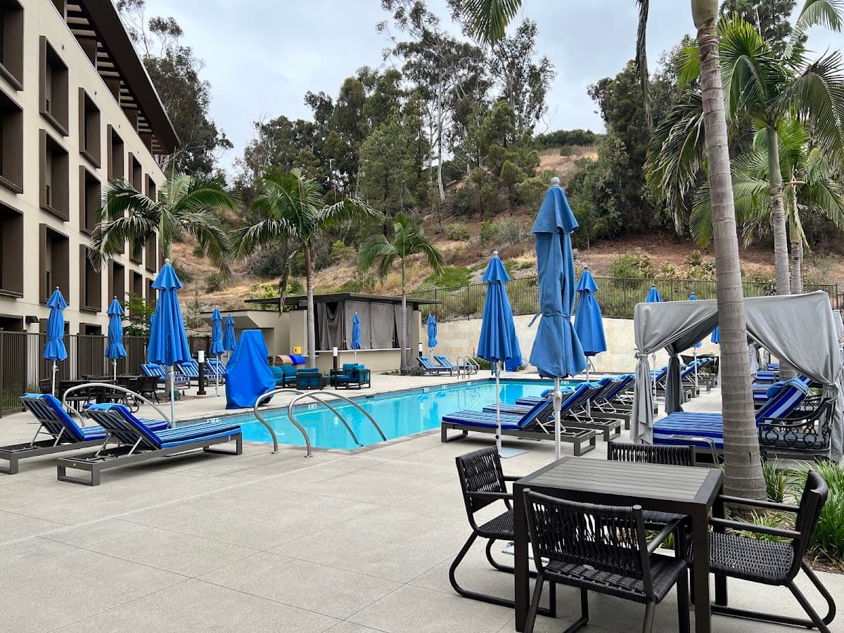Legacy Resort Hotel & Spa — photo 3
