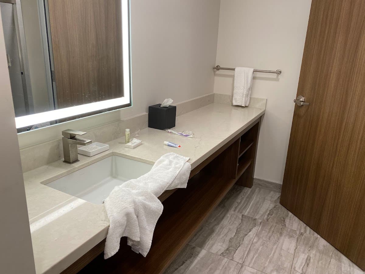 Legacy Resort Hotel & Spa — photo 4