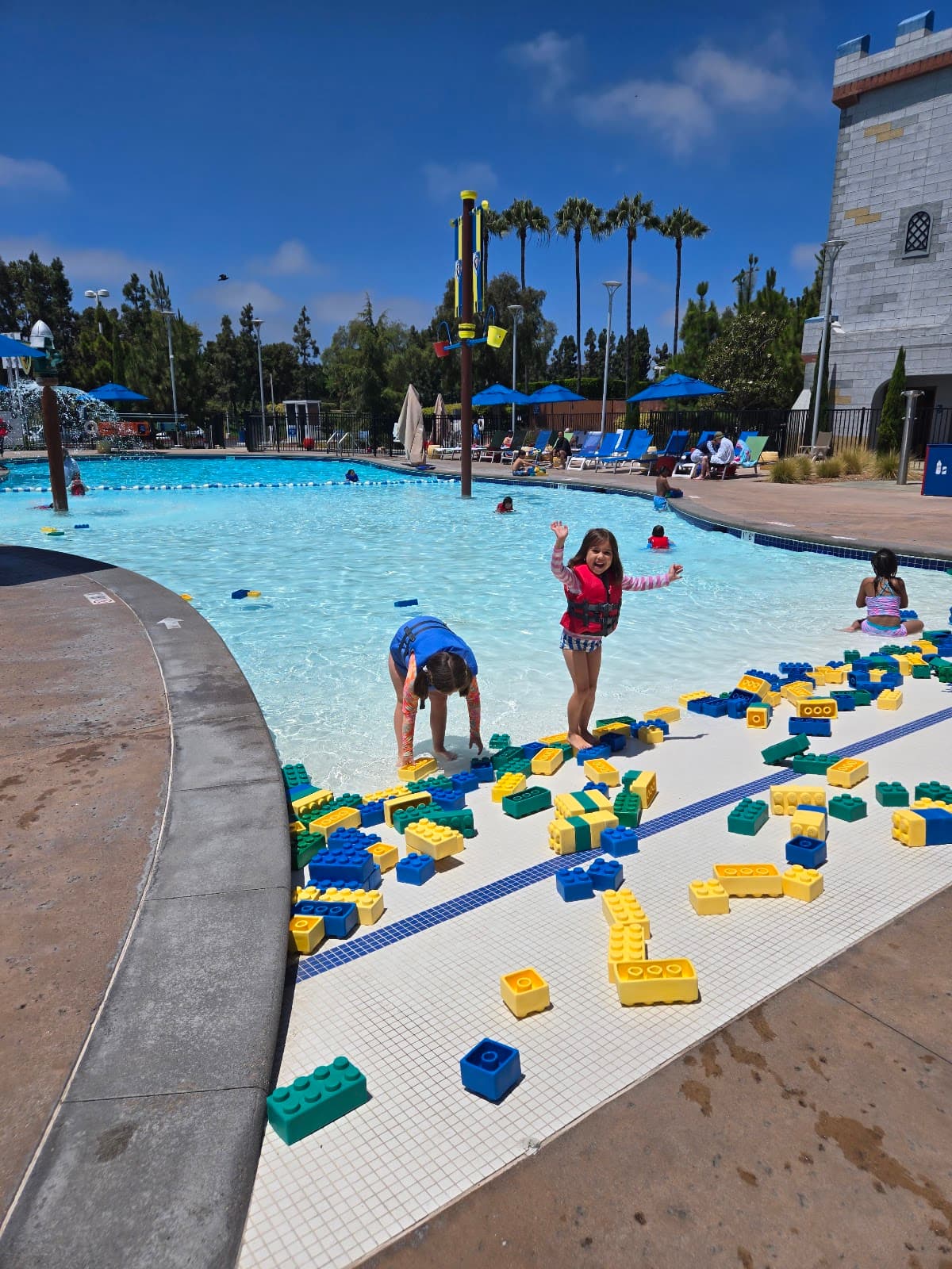 LEGOLAND® Castle Hotel — photo 3