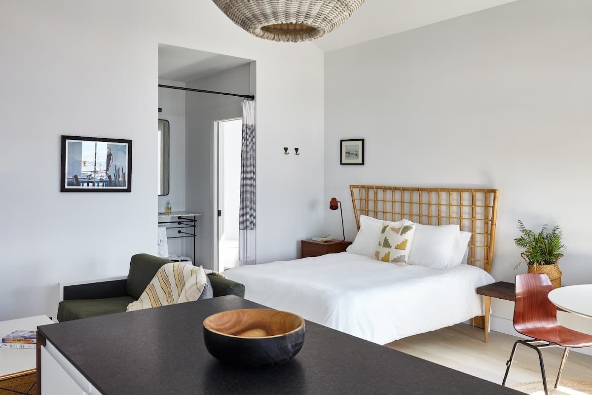 Lokal Hotel - Cape May — photo 2
