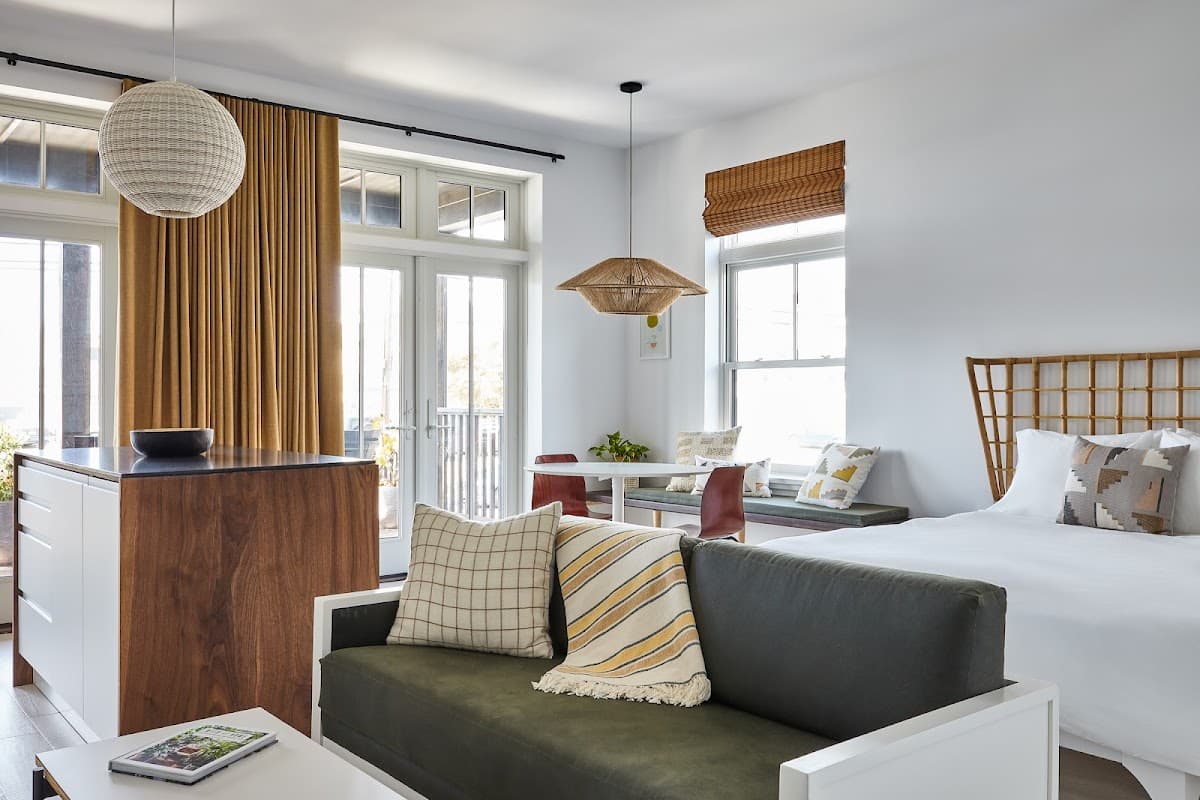 Lokal Hotel - Cape May — photo 5