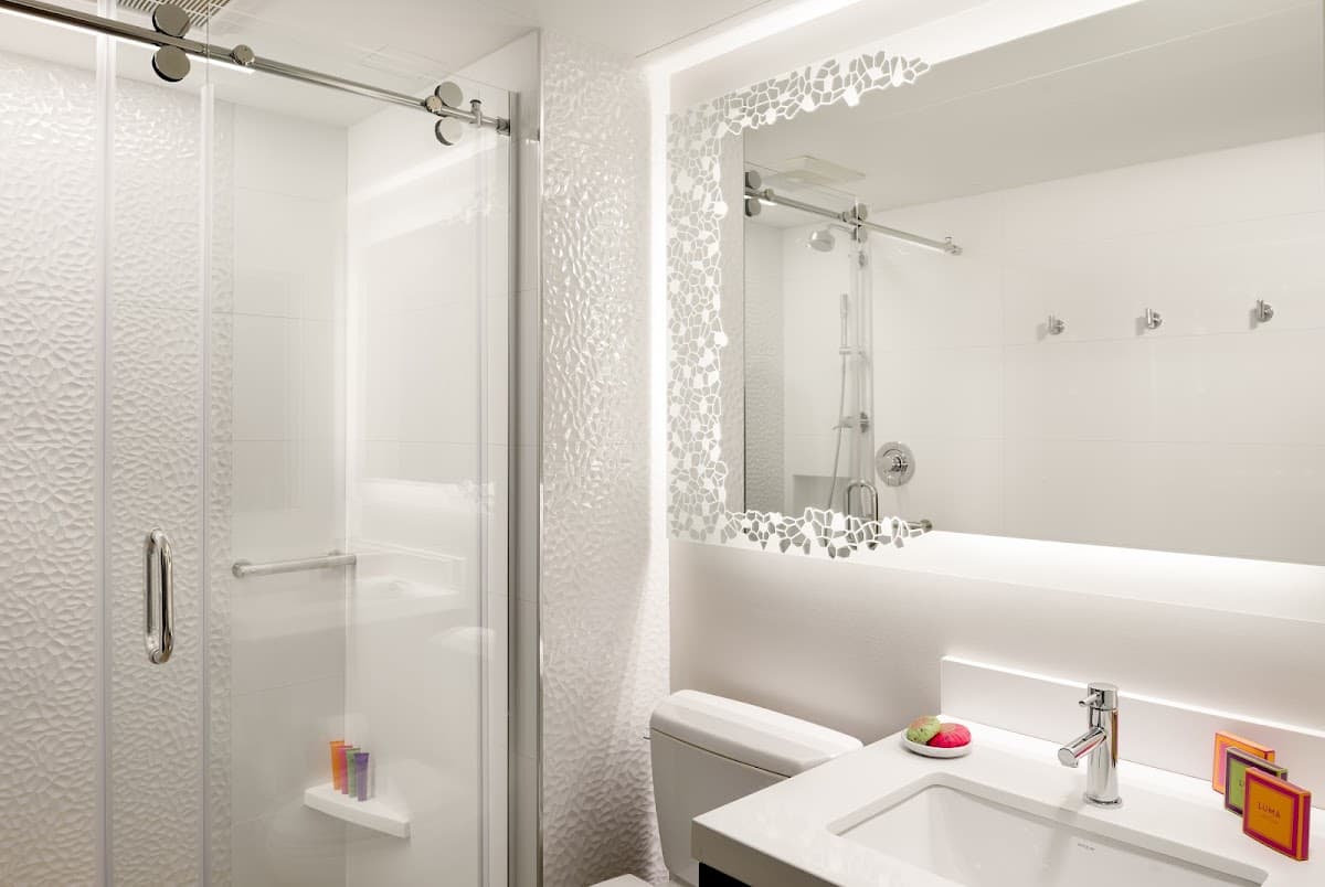 LUMA Hotel Times Square — photo 3