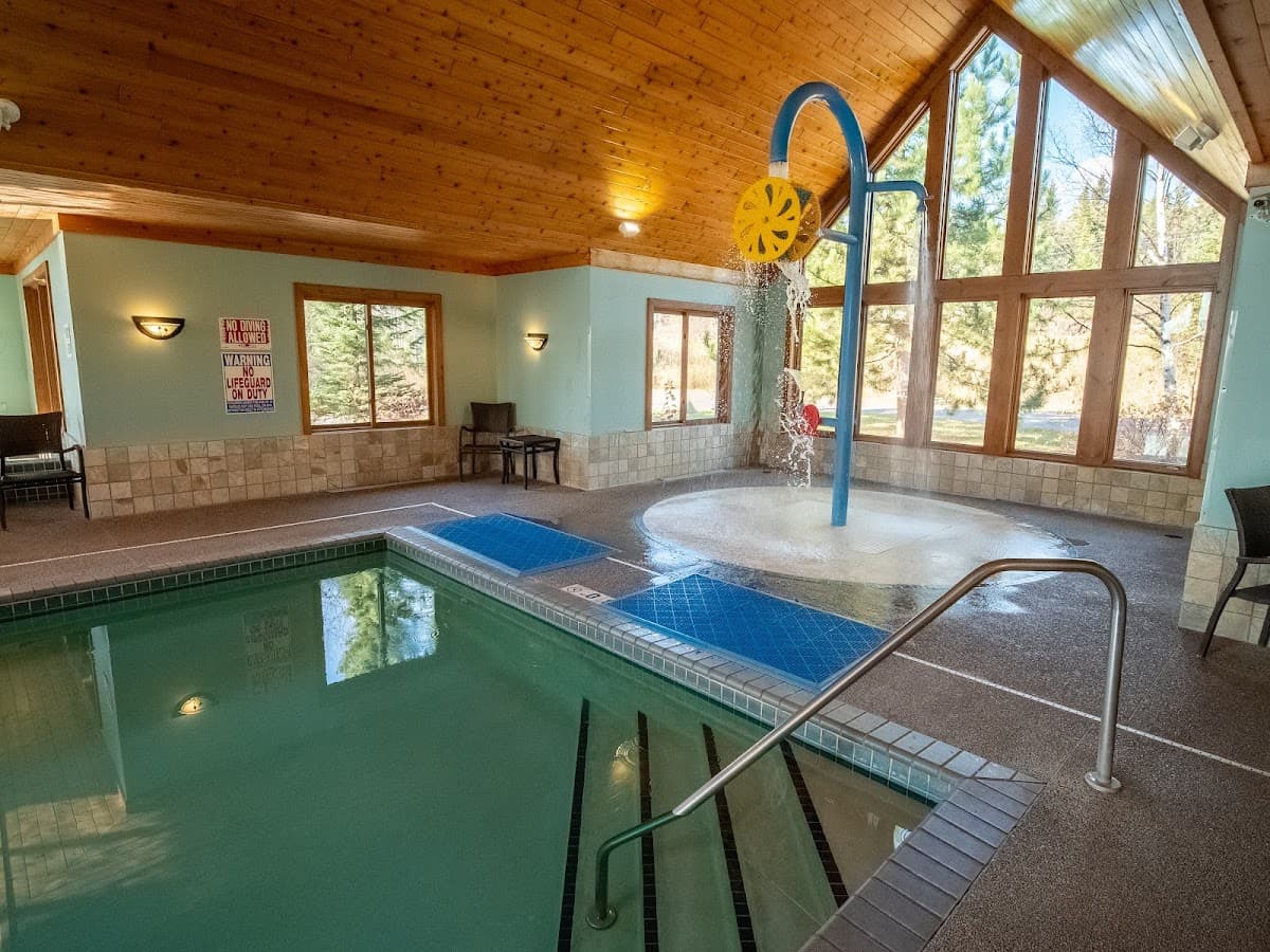Lutsen Sea Villas