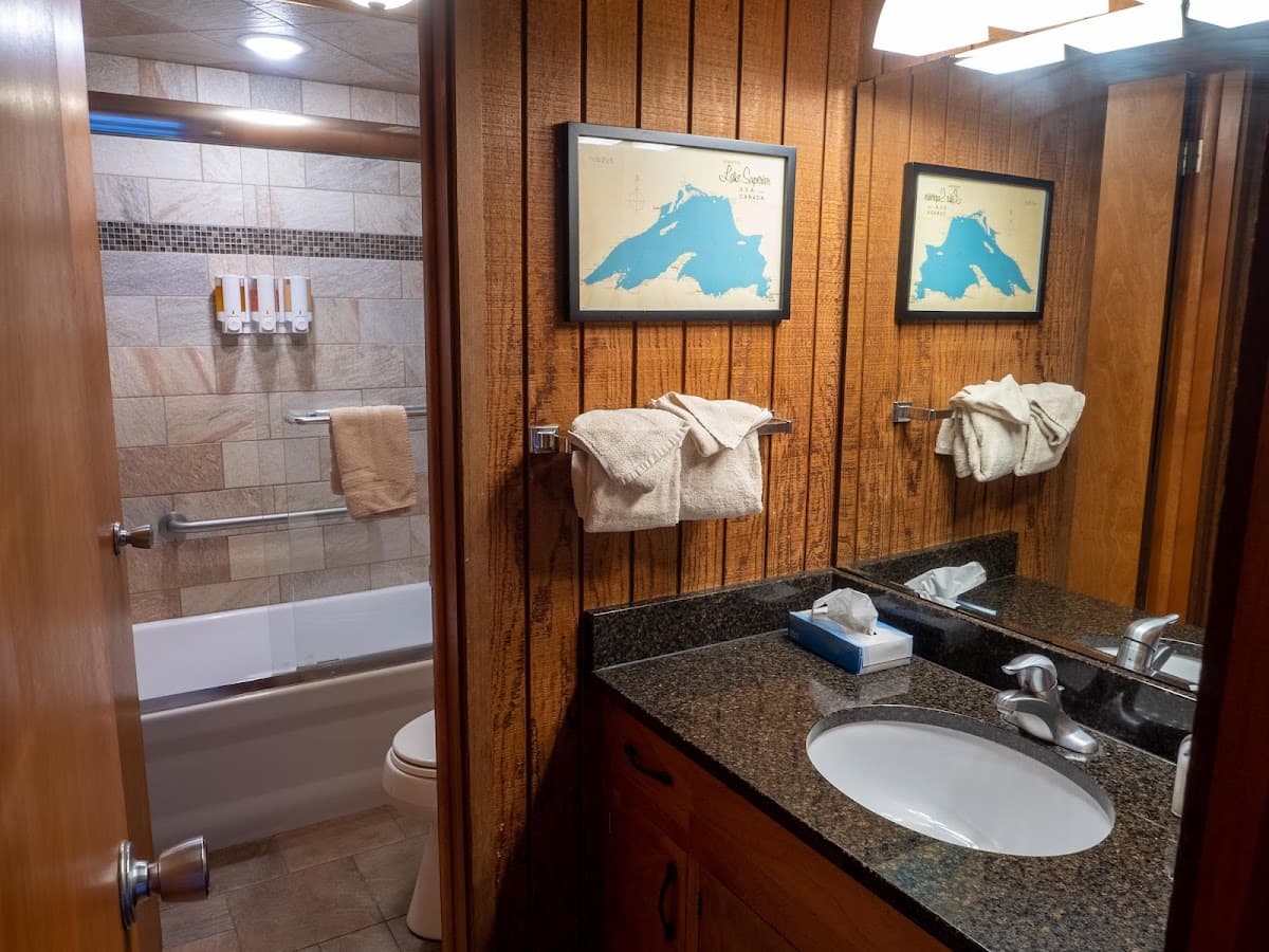 Lutsen Sea Villas — photo 4
