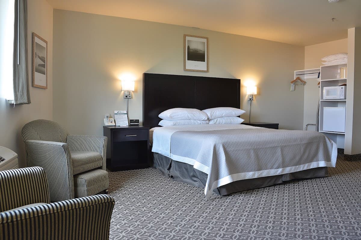 Madison Inn | Hospital District Spokane — photo 2