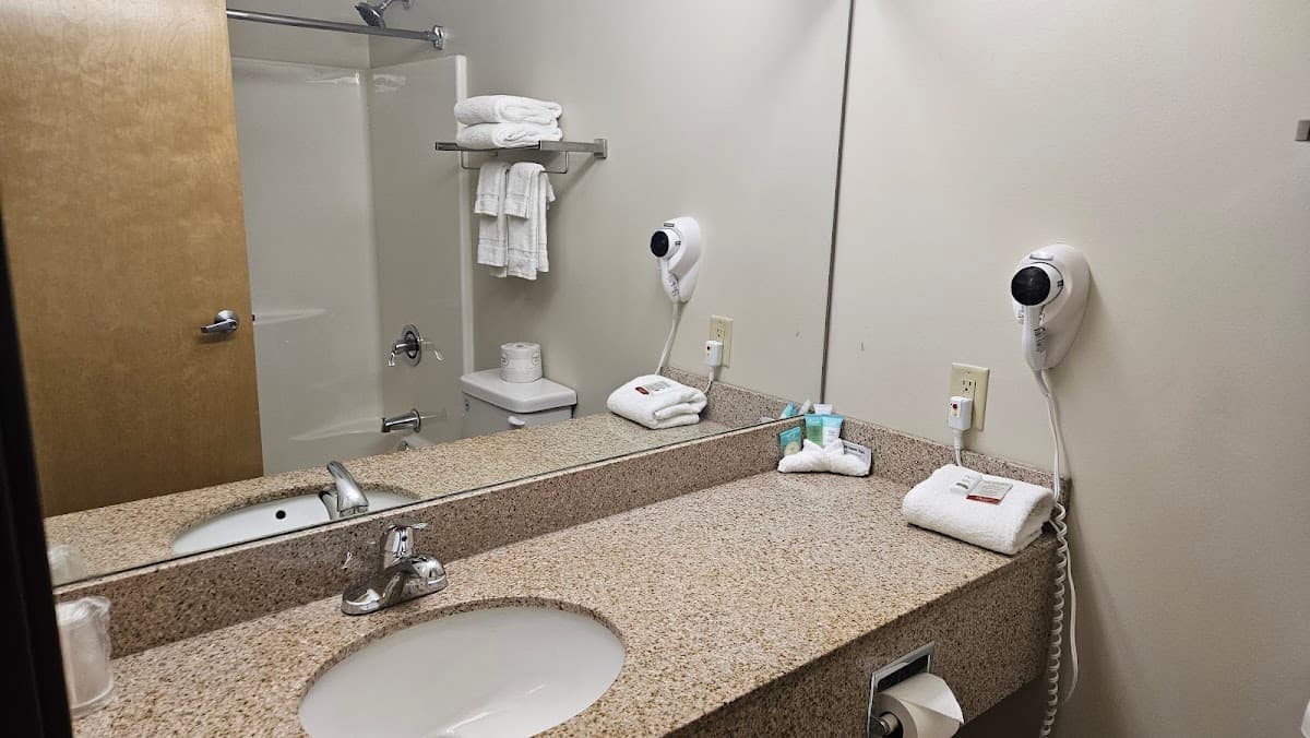 Madison Inn | Hospital District Spokane — photo 3