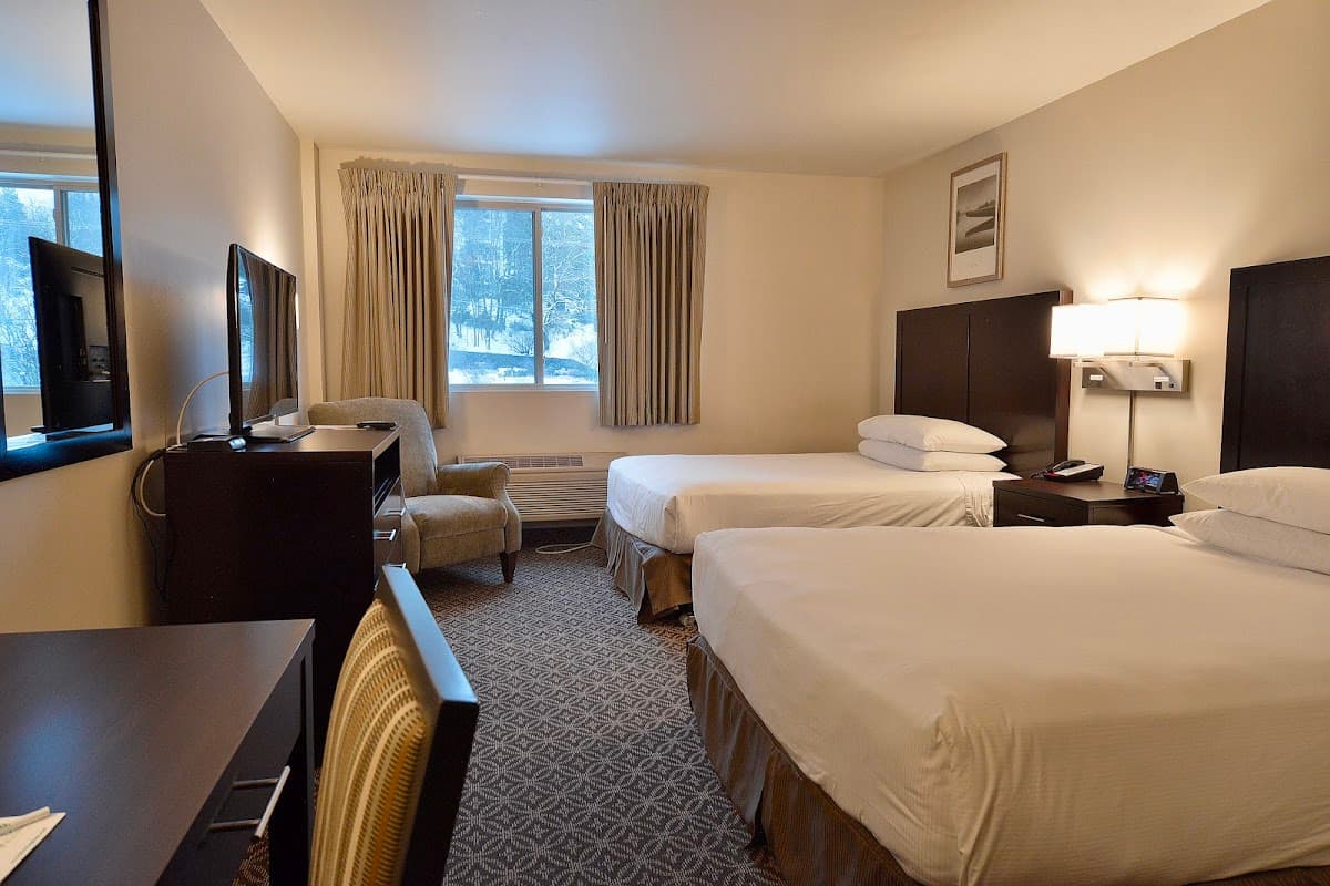 Madison Inn | Hospital District Spokane — photo 4