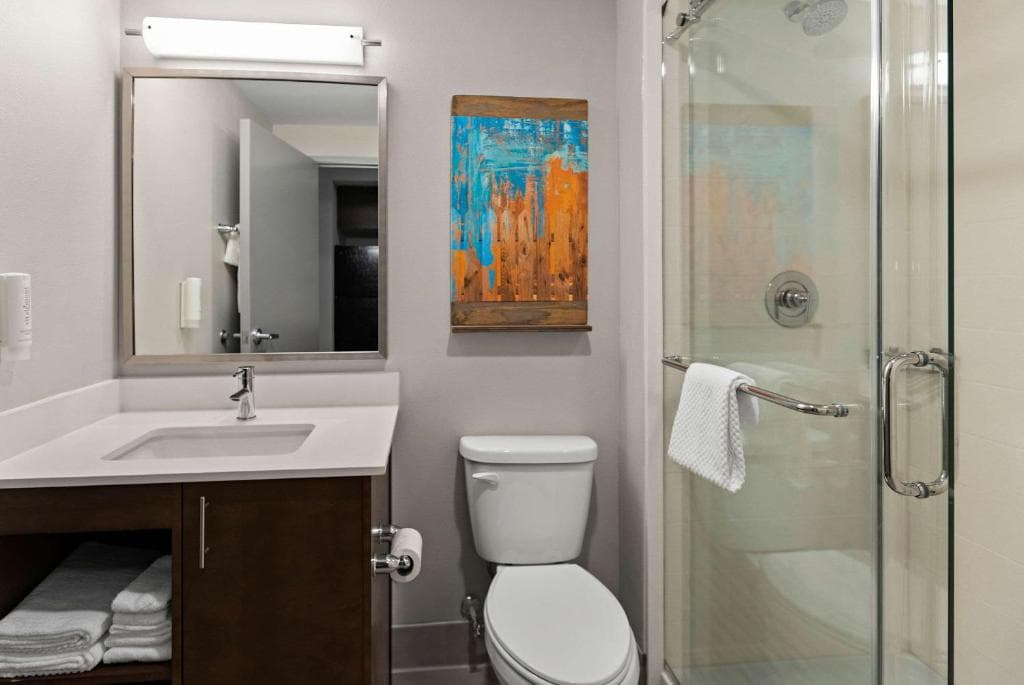 MainStay Suites Gatlinburg Downtown Area — photo 4