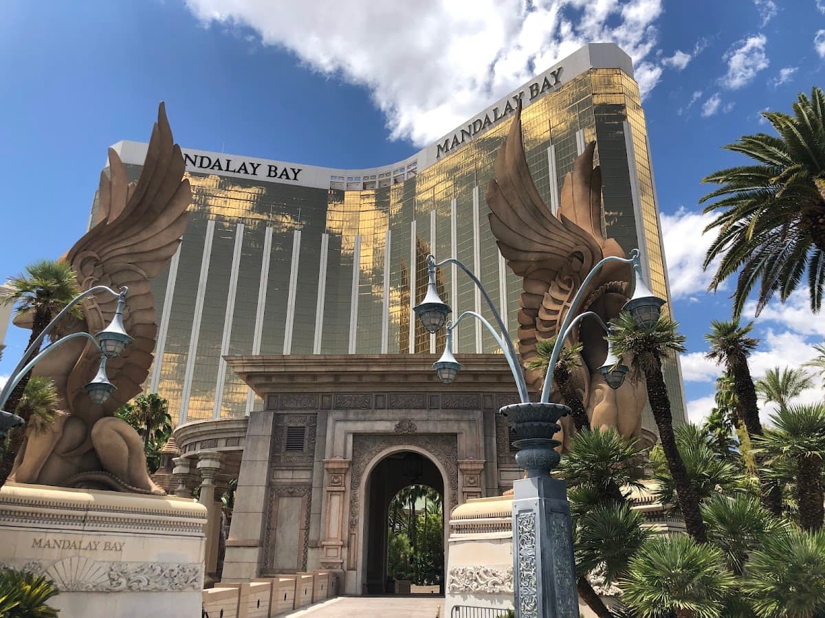Mandalay Bay — photo 4
