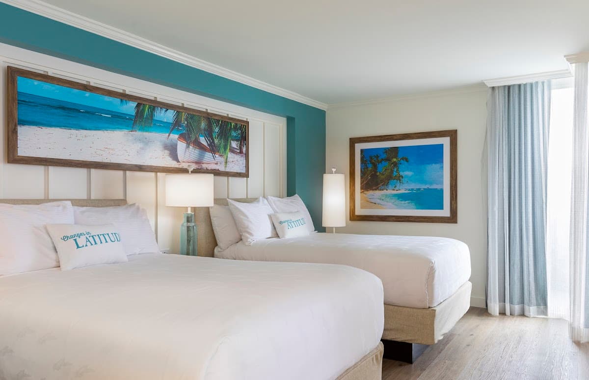 Margaritaville Lake Resort — photo 2